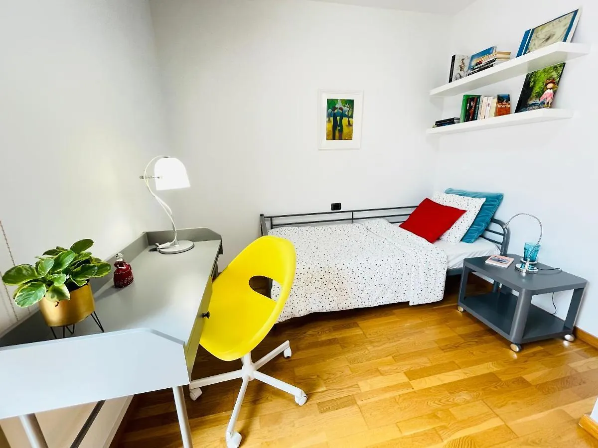 Ferienhaus Tenerife Family Home Santa Úrsula Spanien