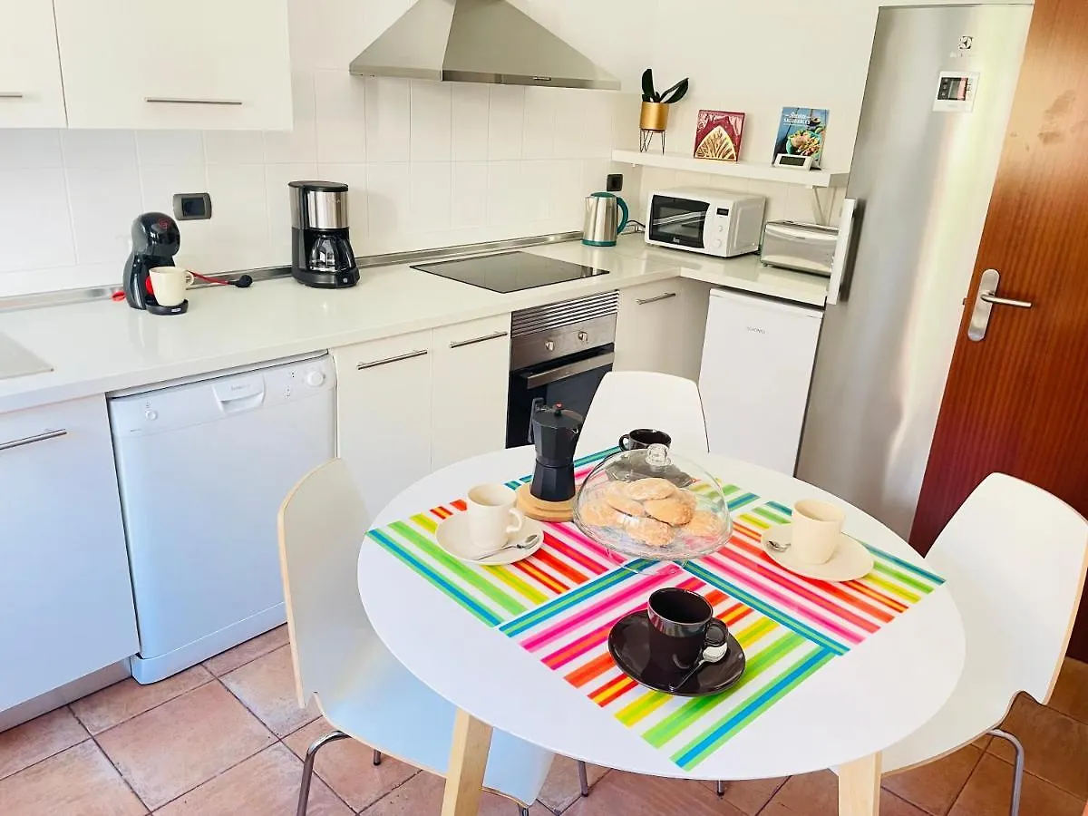 Ferienhaus Tenerife Family Home Santa Úrsula Spanien