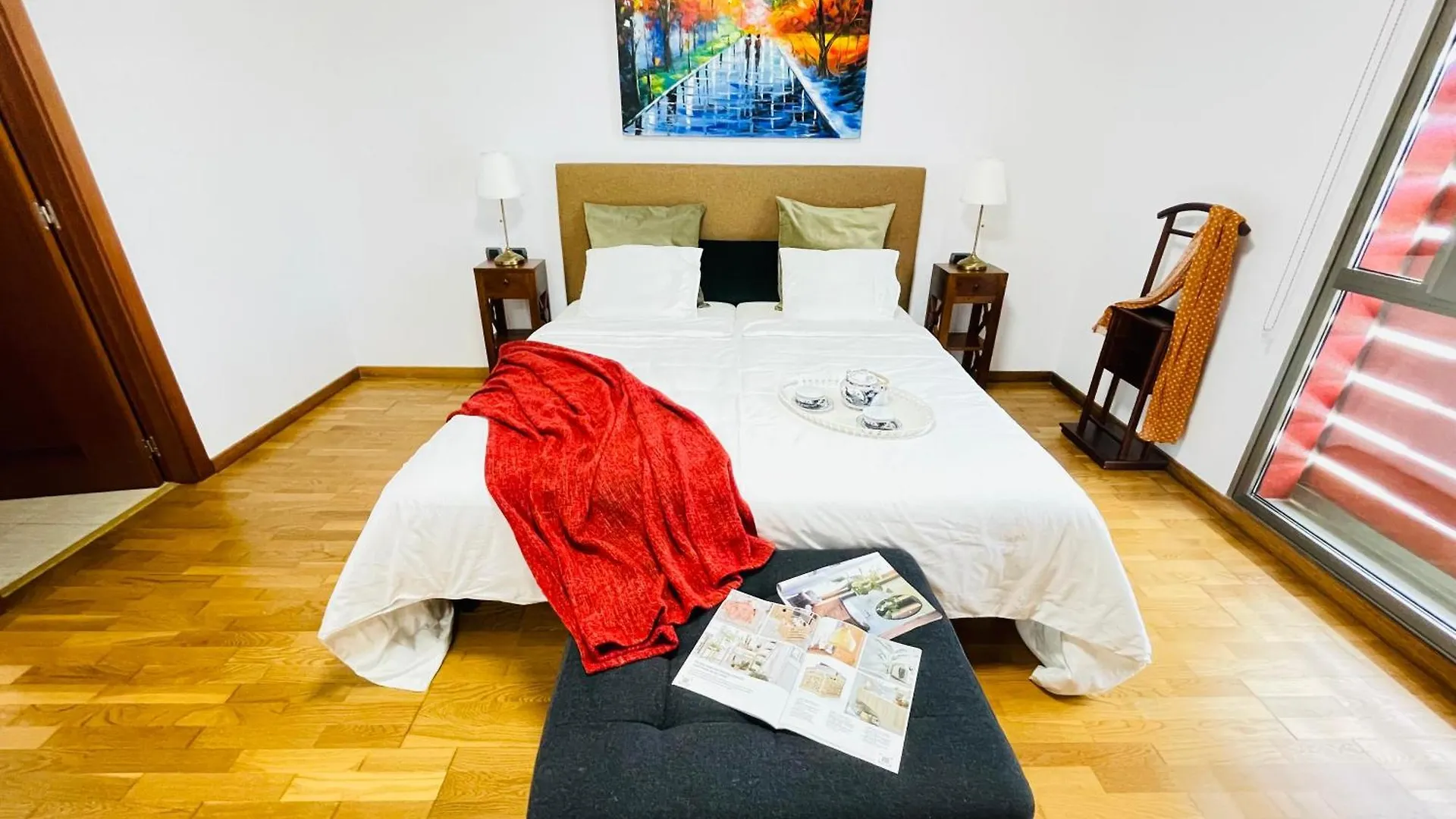 Ferienhaus Tenerife Family Home Santa Úrsula