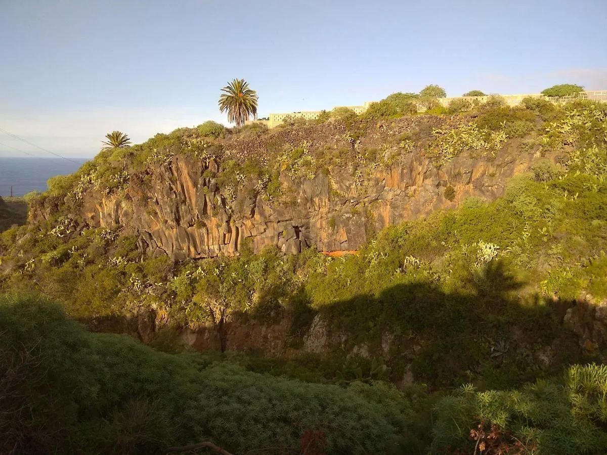 Tenerife Family Home Santa Úrsula Spanien