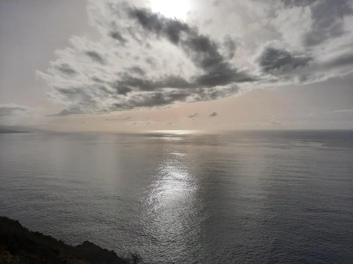 Ferienhaus Tenerife Family Home Santa Úrsula Spanien