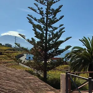 Casa Canarina Landhaus
