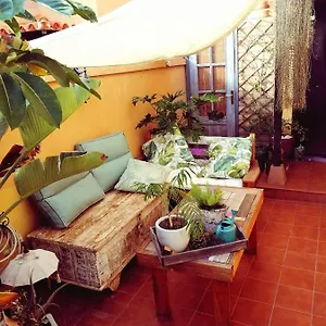 Apartamento Vaiana, Las Rosas (Arona, Tenerife)