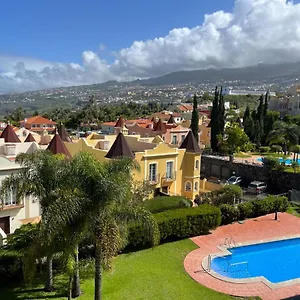 La Quinta Paradise Apartment
