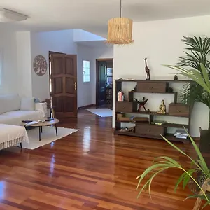 Xanadu Coliving Santa Ursula (Tenerife)