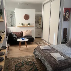Estudio Boutique Centro Cruz Santa Cruz de Tenerife