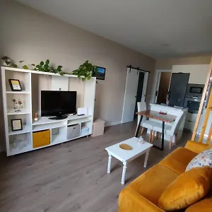 Apartamento El Pisito Del Tablero, Erjos-El Tanque