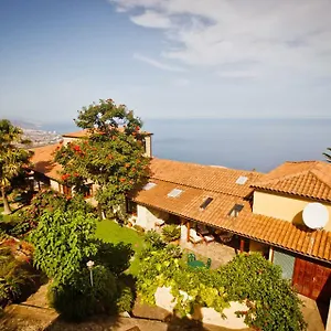 Finca Casa Vieja Gasthof