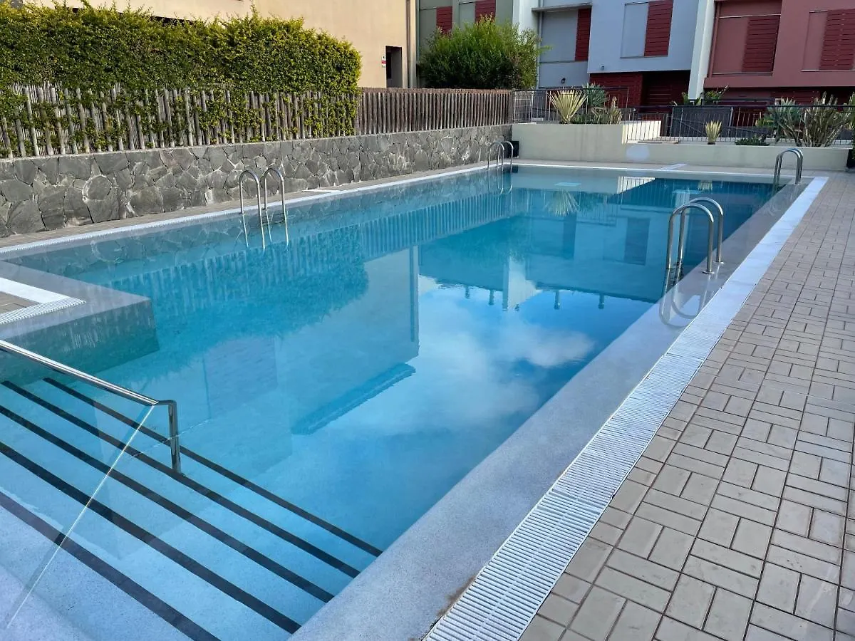 Tenerife Family Home Santa Ursula  Spain