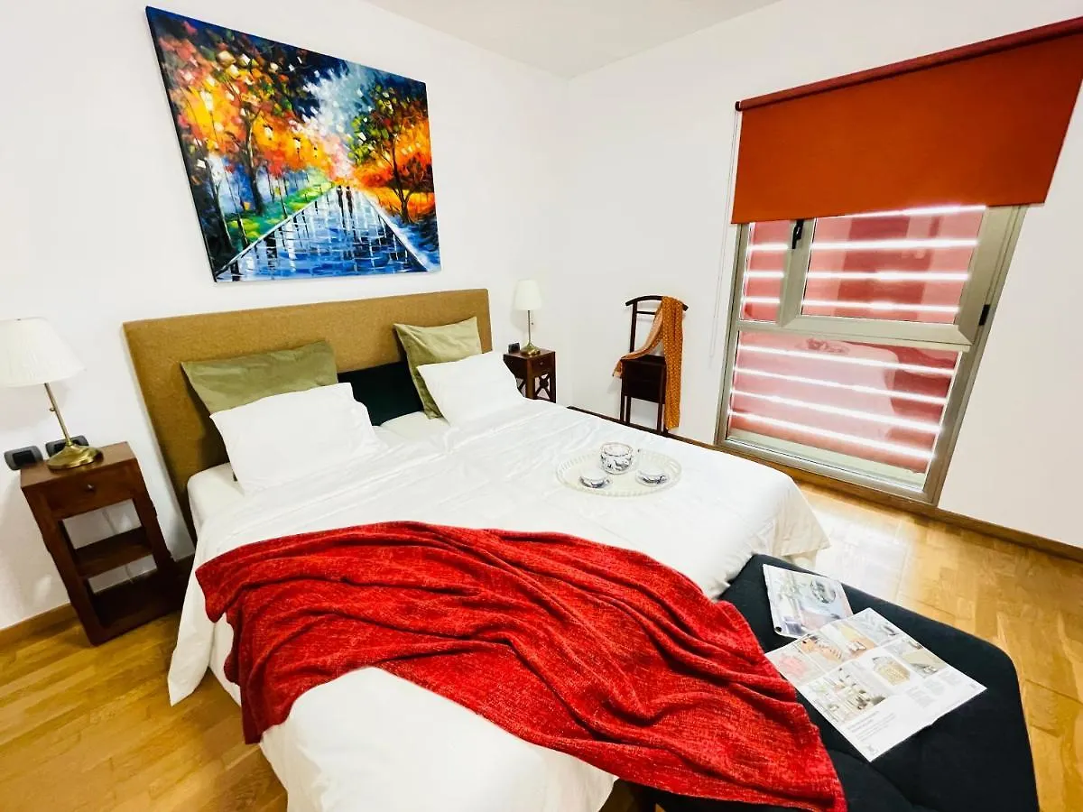 Tenerife Family Home Santa Ursula  Holiday home