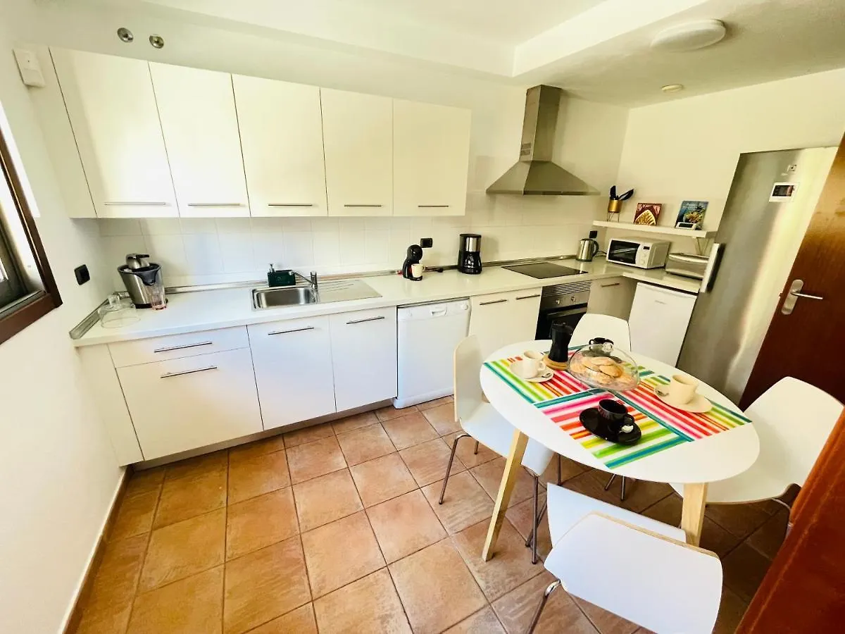 Tenerife Family Home Santa Ursula  Holiday home
