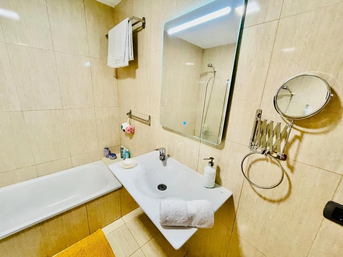 Tenerife Family Home Santa Ursula  Holiday home Santa Ursula (Tenerife)