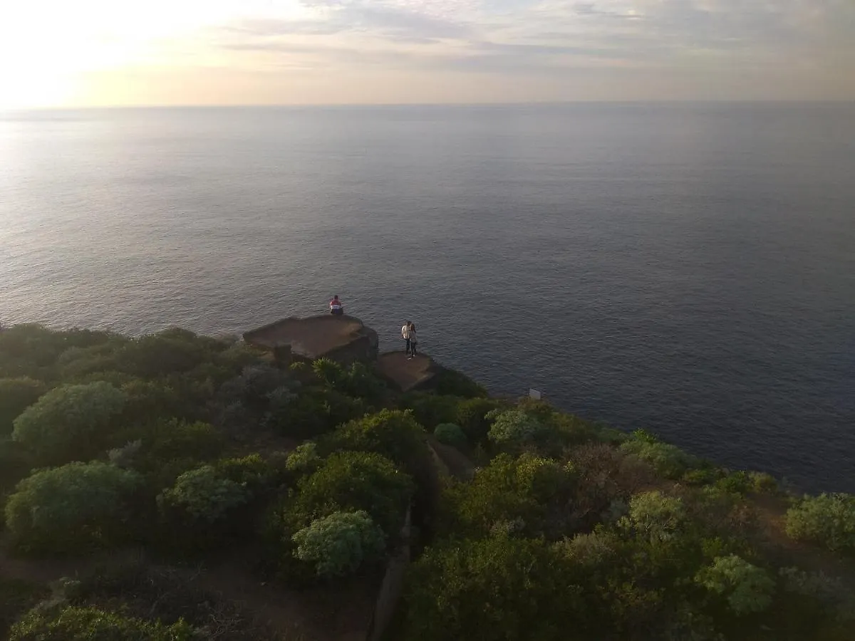 Tenerife Family Home Santa Ursula  0*, Santa Ursula (Tenerife) Spain